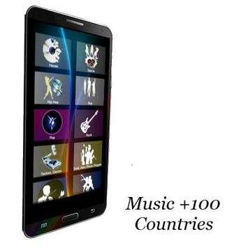 Free Music screenshot 1