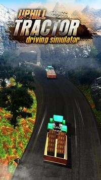 Farming Tractor : Farming Tractor Driving Games screenshot 2