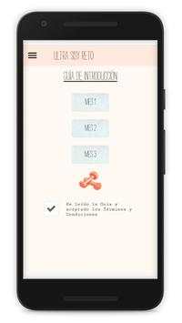 Sisy App screenshot 2