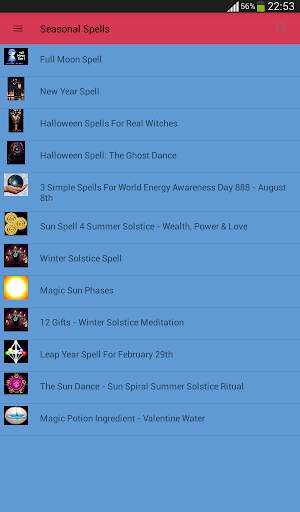 Magic. Conspiracies. Privorot. Spells. Rituals. screenshot 4