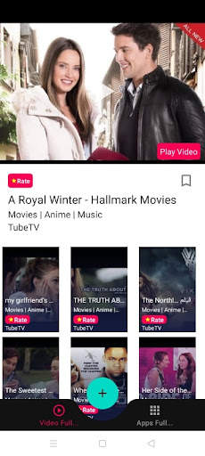 Tube TV - Stream TV Movies screenshot 2