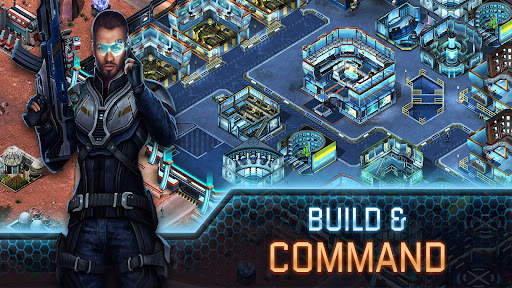 Operation: New Earth screenshot 2