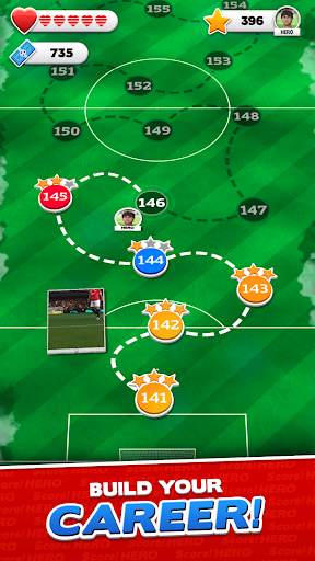 Score! Hero screenshot 5