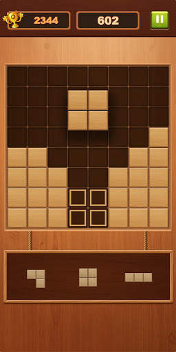 Wood Block Puzzle screenshot 4