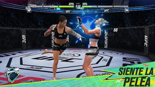 EA SPORTS™ UFC® 2 screenshot 3