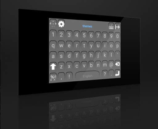 Walk Keyboard Free Version screenshot 4
