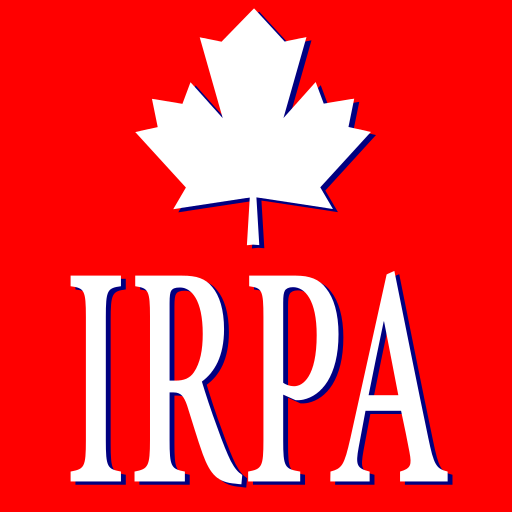 Immigration and Refugee Protection Act (Canada) icon