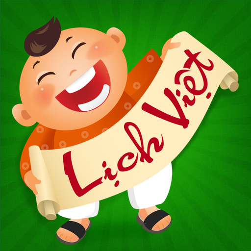 Lịch Vạn Niên 2023 - Lịch Việt icon