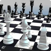 Chess Master 3D - Royal Game icon