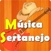 Música Sertanejo logo