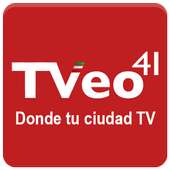Tveo иконка