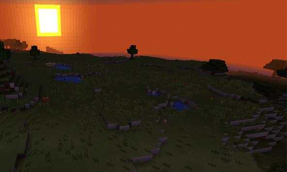 Loki Craft: New Crafting Game screenshot 1
