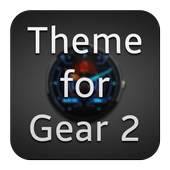 Theme for Samsung Gear 2 1.1.2