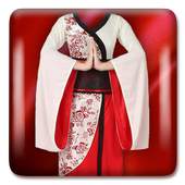Kimono Photo Suit Editor 1.0
