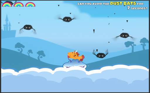 Unicorn Catch screenshot 14