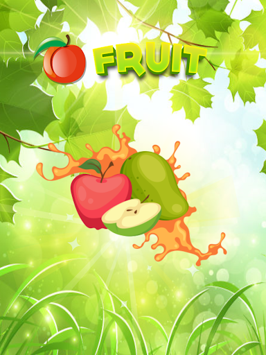 Fruit FlashCards Vocabulary English for Kid screenshot 12