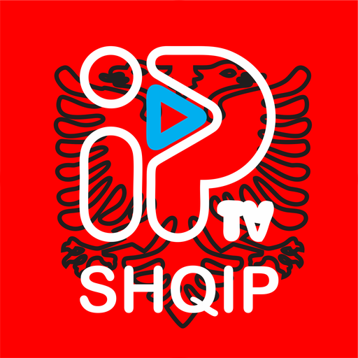 IPTV Shqip أيقونة