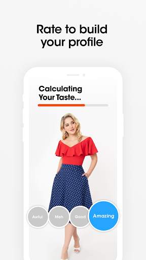 Autumn App: Fashion & Home screenshot 1