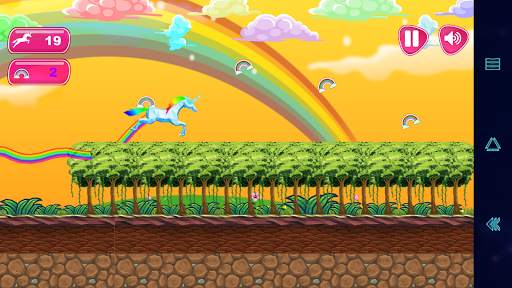 Run UNICORN Run screenshot 2