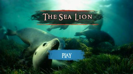 The Sea Lion 2 تصوير الشاشة