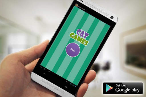 Cat Games screenshot 5