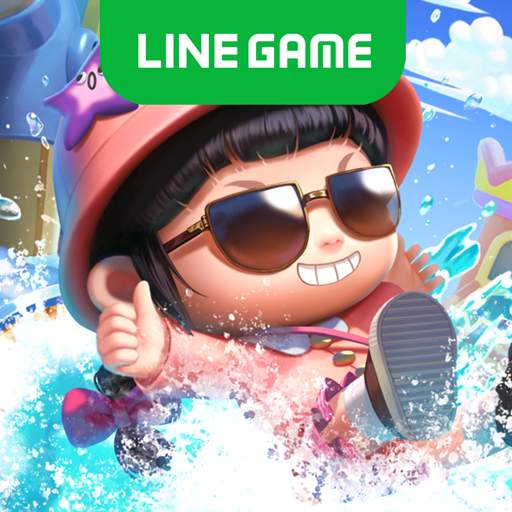 LINE 旅遊大亨 4.3.0