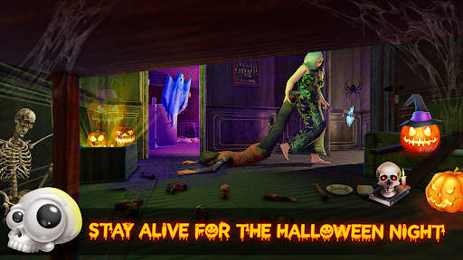 Granny: Horror Escape Game 3D screenshot 4