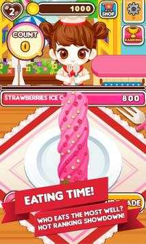 Chef Judy: Ice Candy Maker screenshot 4