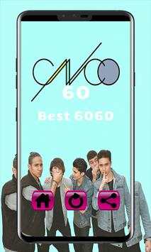 CNCO Piano Tiles screenshot 3