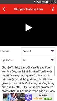 mPlayer screenshot 5