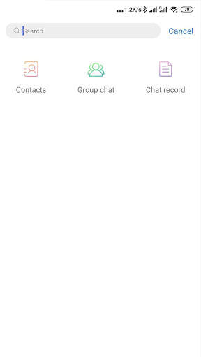 talktalk screenshot 2