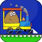 Adventure Thomas And Super Pou  Friends Pepa pig 2 1.0