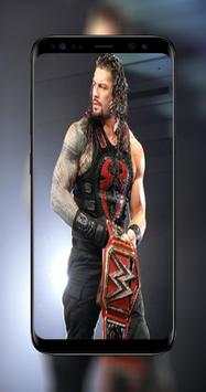 Roman Reigns Wallpapers screenshot 8