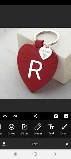 Name on Necklace screenshot 8