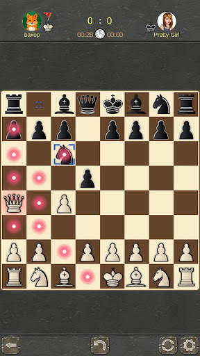 Chess Origins - 2 players screenshot 5