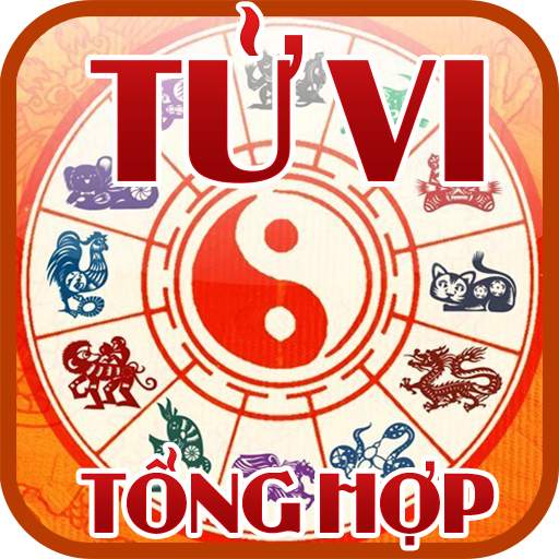 Tử Vi Hàng Ngày - Xem Tử Vi 2021 4.6.119