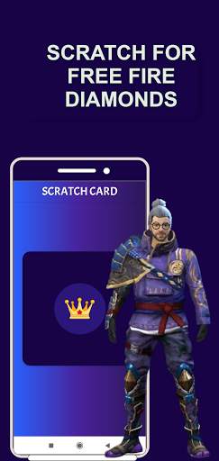 Free diamonds and elite pass for free fire lover screenshot 2
