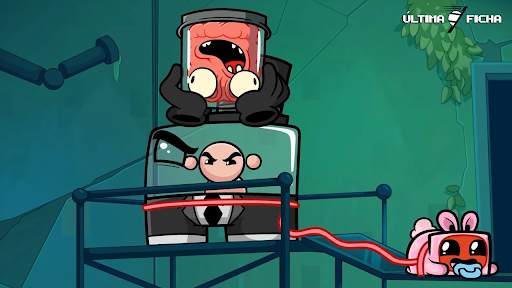 Hints Of Super Meat Boy Game Forever screenshot 5