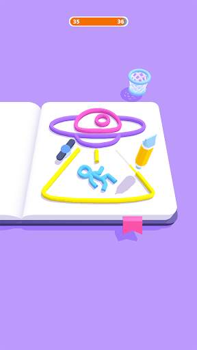 Draw Around screenshot 3