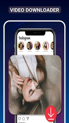 Free Downloader - HD Video Downloader app screenshot 5
