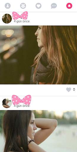 Likeos - Free Social Dating screenshot 3