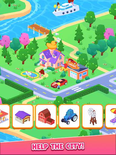 Flow Legends: Pipe Games screenshot 9