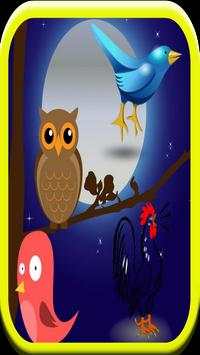 Birds Sounds Original For Kids screenshot 7
