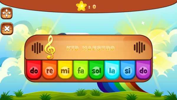Music and Piano for Kids screenshot 2