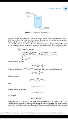 Engineering Mathematics Textbooks screenshot 5