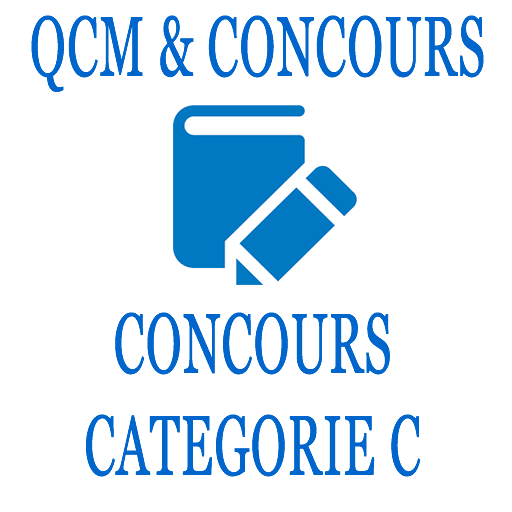 QCM Concours Catégorie C icon