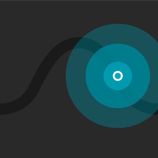 Arrival Alarm icon