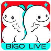 Guide Streaming - BIGO LIVE 1.0