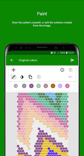 Beads App screenshot 5