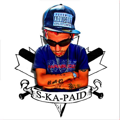 S-Ka-Paid Official Music App 1.5